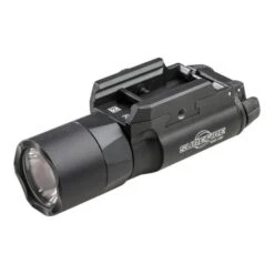 SureFire - X300U-B Ultra-High-Output LED Våbenlygte Til Pistol 1000 Lumen