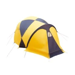 The North Face - Bastion 4-personers Telt