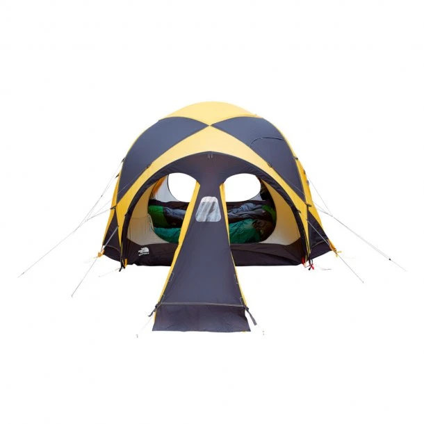 The North Face - Bastion 4-personers Telt - Billede 3