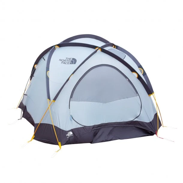 The North Face - Bastion 4-personers Telt - Billede 4
