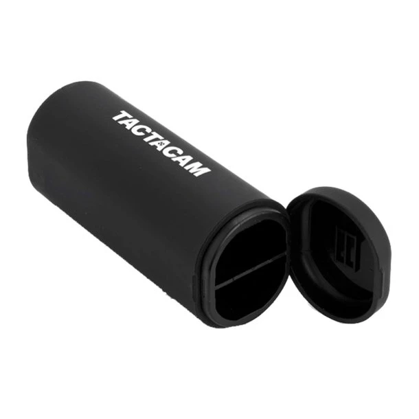 Tactacam - Ekstern Dobbelt Batterioplader - Billede 2