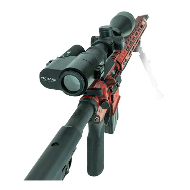 Tactacam - FTS (Film-Through-Scope) Montage Til Kikkert - Billede 3