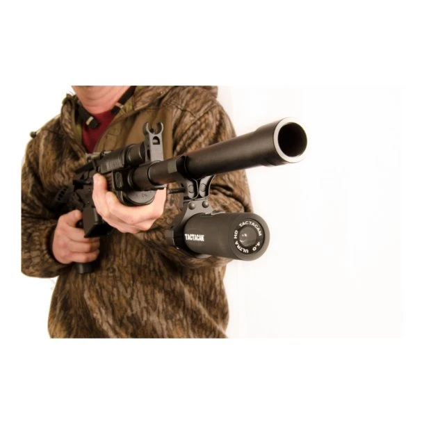 Tactacam - Løb/Pibe Montage - Billede 2