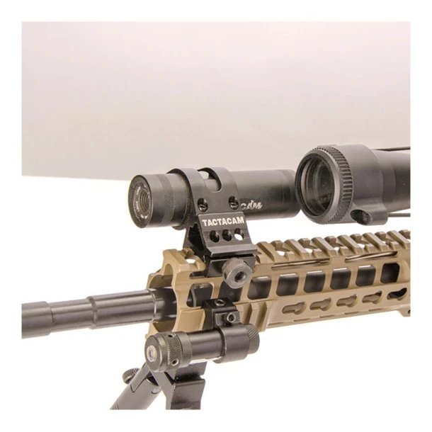 Tactacam - Picatinny/Weaver Montage - Billede 2