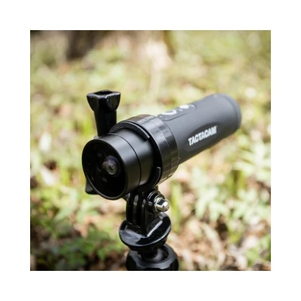 Tactacam - Solo Xtreme Vidvinkel Linse - Billede 4