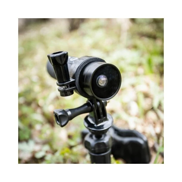Tactacam - Solo Xtreme Vidvinkel Linse - Billede 5