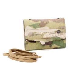 Tardigrade Tactical - Detektor Militær ID Holder