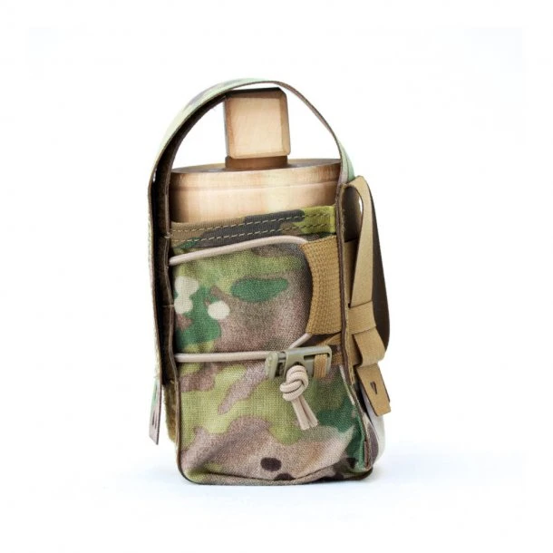 Tardigrade Tactical - DK Smoke Grenade Pouch - Billede 4