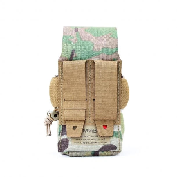 Tardigrade Tactical - DK Smoke Grenade Pouch - Billede 3