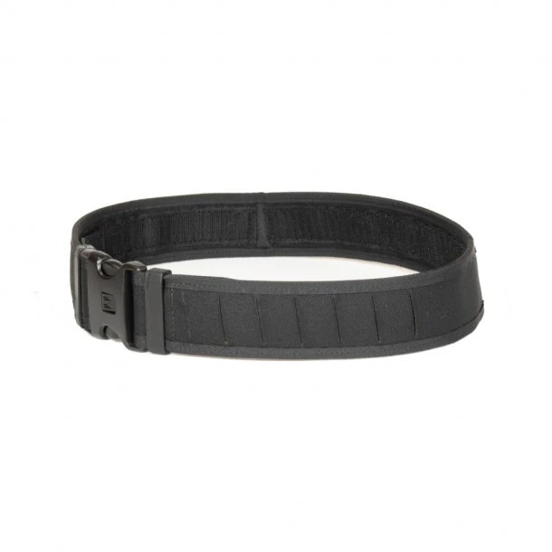 Tardigrade Tactical - Duty & Gunfighter Bælte Med ITW Polymer 3-point Sikkerhedsspænde - Billede 4