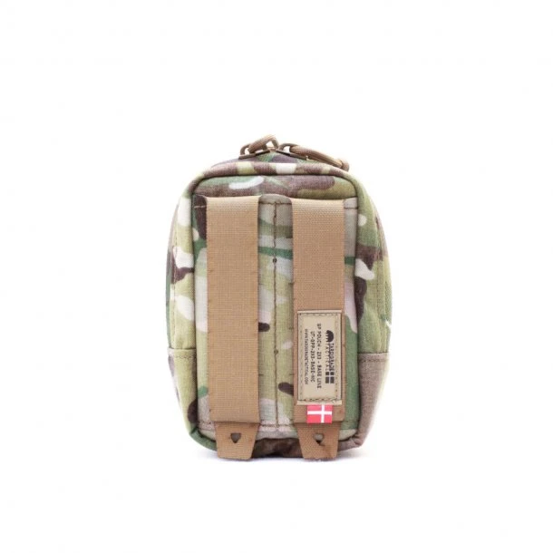 Tardigrade Tactical - 2x3 Base Line GP Pouch - Billede 2