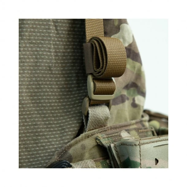 Tardigrade Tactical - Infantry Low Profile Harness - Billede 4