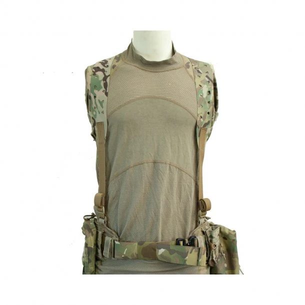 Tardigrade Tactical - Infantry Low Profile Harness - Billede 6