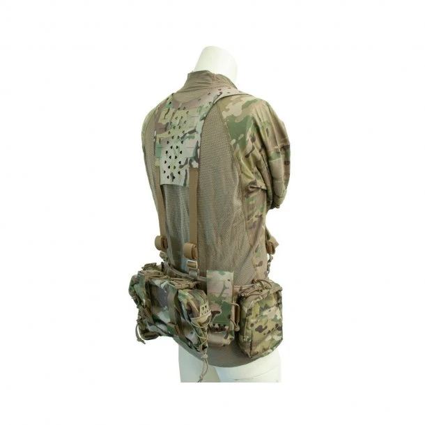 Tardigrade Tactical - Infantry Low Profile Harness - Billede 7