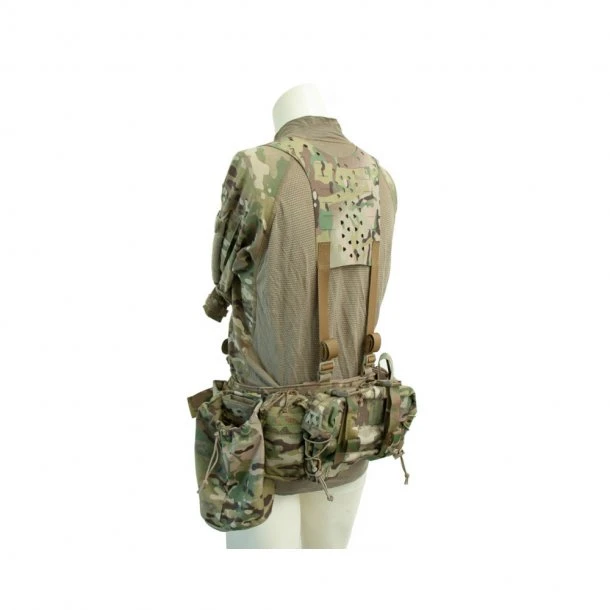 Tardigrade Tactical - Infantry Low Profile Harness - Billede 8