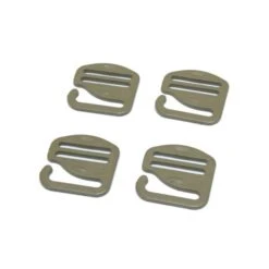 Tardigrade Tactical - Harness Upgrade G-Hook (4 Stk.)