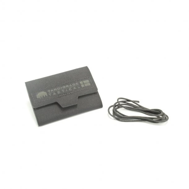 Tardigrade Tactical - ID Kortholder Vagt-ID - Billede 2