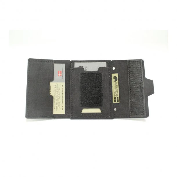 Tardigrade Tactical - ID Kortholder Vagt-ID - Billede 5