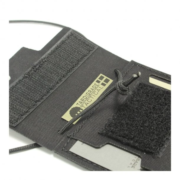 Tardigrade Tactical - ID Kortholder Vagt-ID - Billede 7