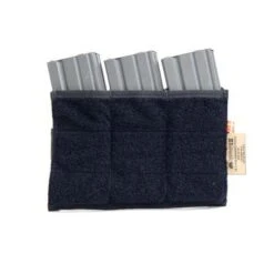 Tardigrade Tactical - LE 3-Mag Kænguru Pouch