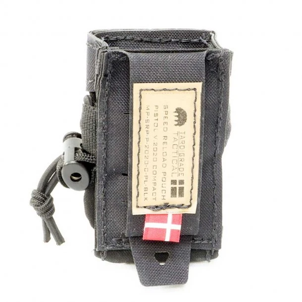 Tardigrade Tactical - Speed Reload Compact Pistol Pouch - Billede 2