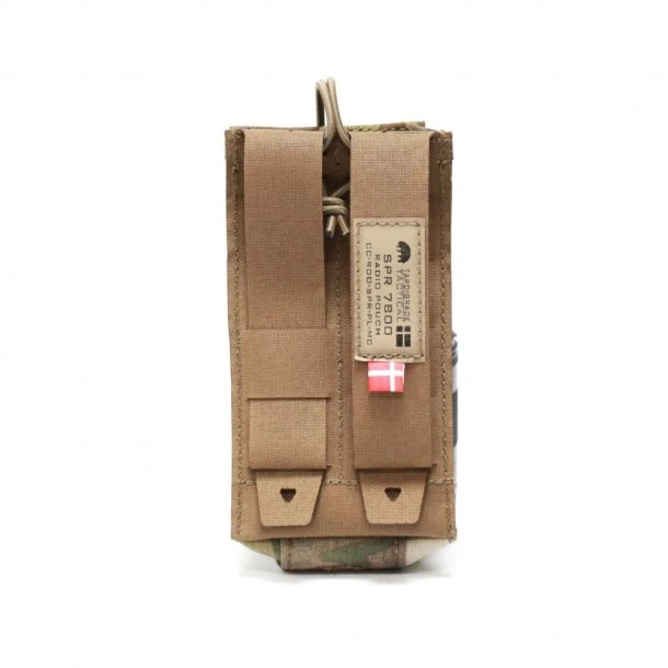 Tardigrade Tactical - SPR Pouch - Billede 2