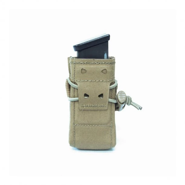 Tardigrade Tactical - Speed Reload Pouch Pistol 9MM Double Stack - Billede 10