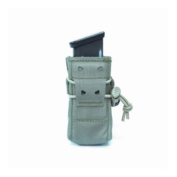 Tardigrade Tactical - Speed Reload Pouch Pistol 9MM Double Stack - Billede 11