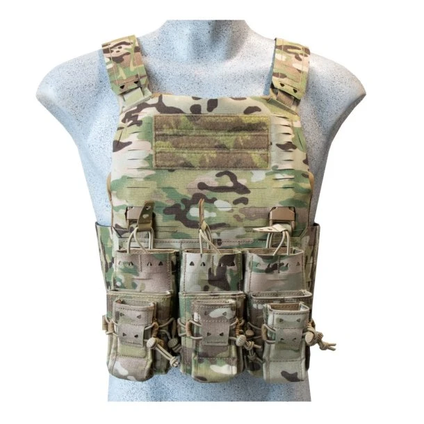 Tardigrade Tactical - Speed Reload Pouch Pistol 9MM Double Stack - Billede 3