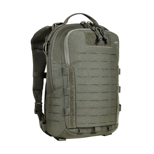 Tasmanian Tiger - Assault Pack Rygsæk 12L IRR - Billede 2