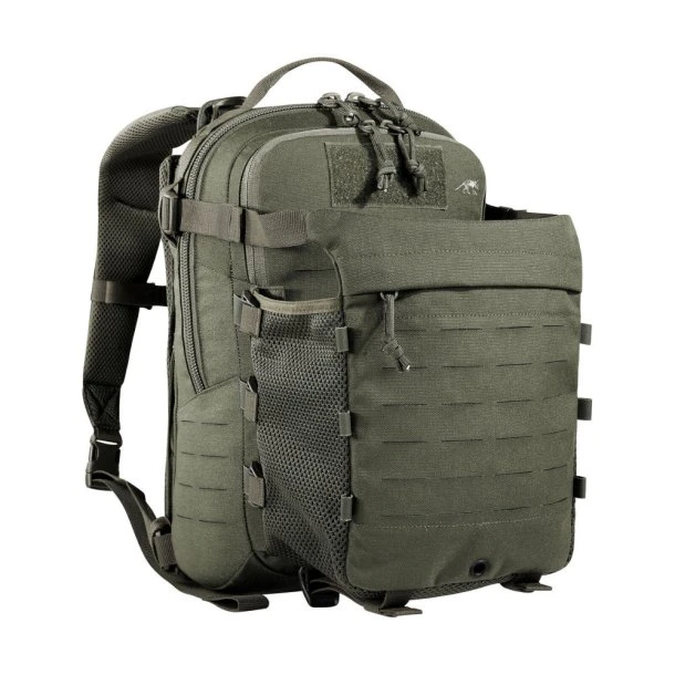 Tasmanian Tiger - Assault Pack Rygsæk 12L IRR