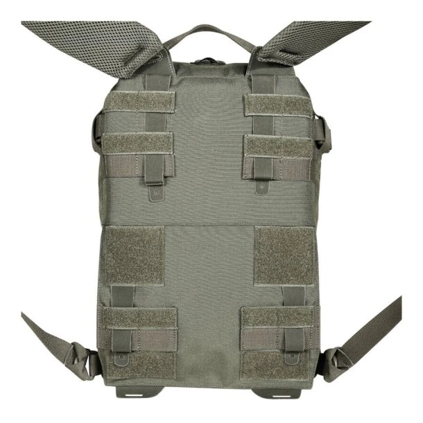 Tasmanian Tiger - Assault Pack Rygsæk 12L IRR - Billede 3