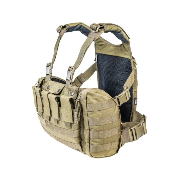 Tasmanian Tiger - Chest Rig M4 MKII - Billede 5