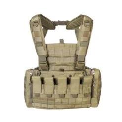 Tasmanian Tiger - Chest Rig M4 MKII
