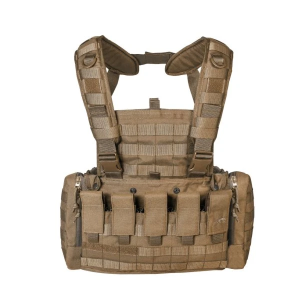 Tasmanian Tiger - Chest Rig M4 MKII - Billede 3