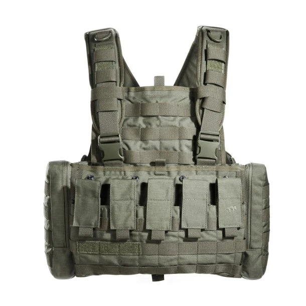 Tasmanian Tiger - Chest Rig M4 MKII IRR