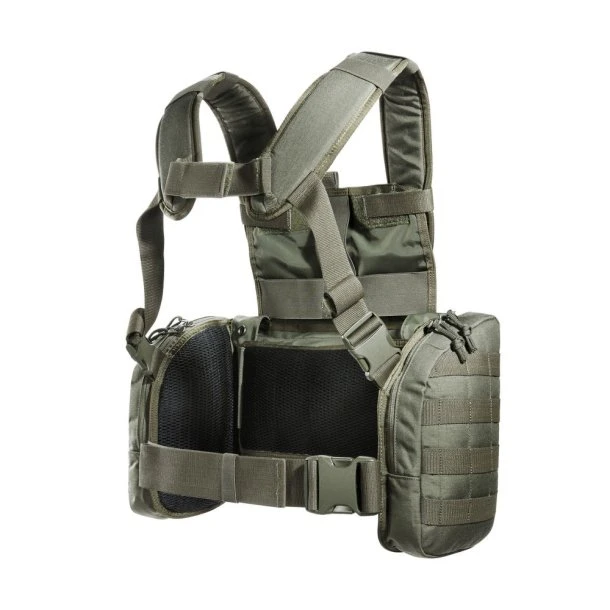 Tasmanian Tiger - Chest Rig M4 MKII IRR - Billede 4