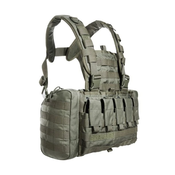 Tasmanian Tiger - Chest Rig M4 MKII IRR - Billede 3