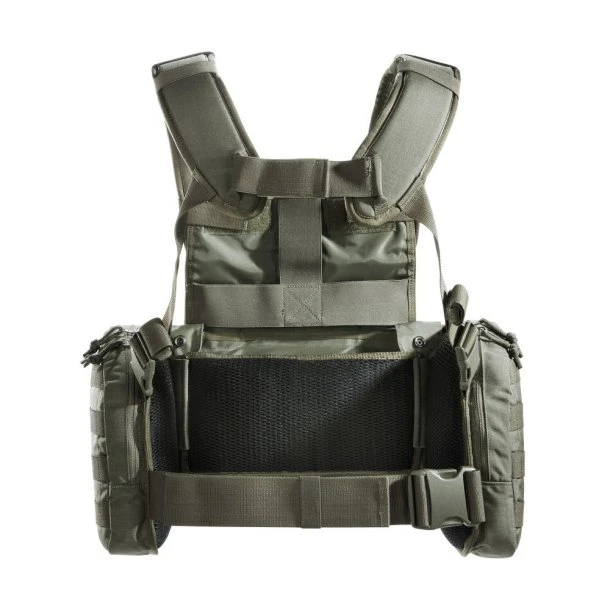 Tasmanian Tiger - Chest Rig M4 MKII IRR - Billede 2