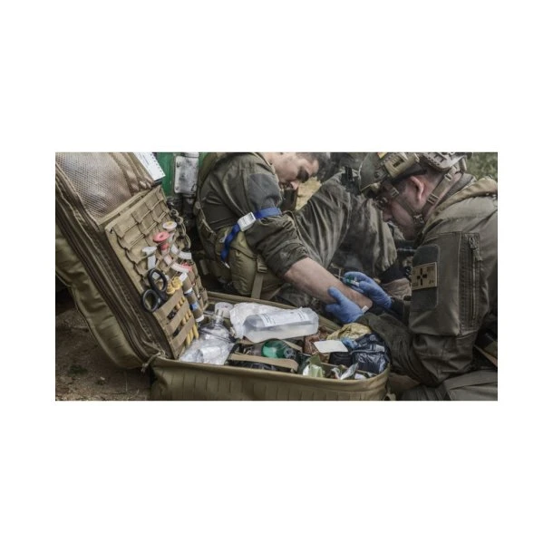 Tasmanian Tiger - First Responder Move On MKII Rygsæk 40L - Billede 5