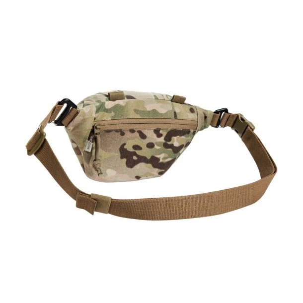 Tasmanian Tiger - Hoftetaske MultiCam 1,5L - Billede 2