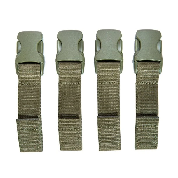 Tasmanian Tiger - Medic Hip Bag Skuldertaske 9L IRR - Billede 4