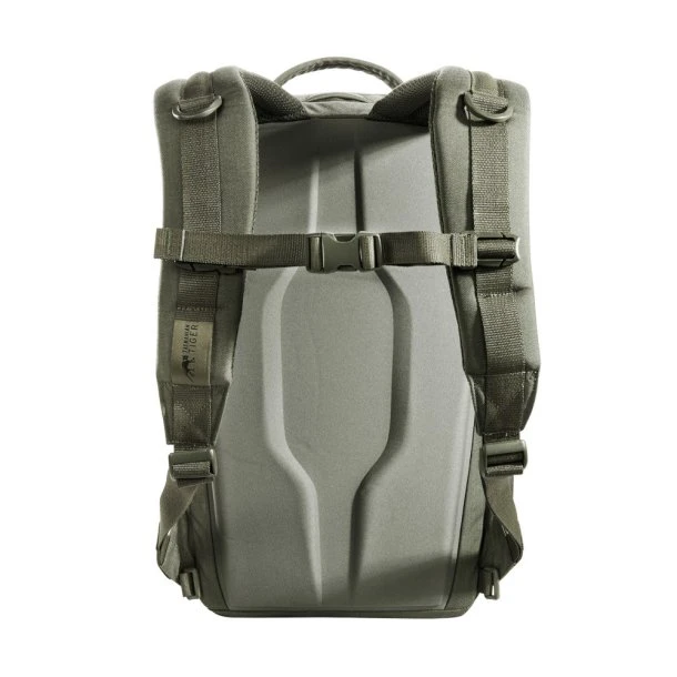 Tasmanian Tiger - Modular Daypack XL Rygsæk 23L IRR - Billede 4