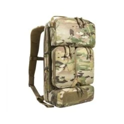 Tasmanian Tiger - Modular Gunners Pack Rygsæk 14L Multicam