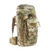 Tasmanian Tiger - Modular Pack Plus Rygsæk 45L Multicam