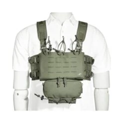 Tasmanian Tiger - Small Combi Rig