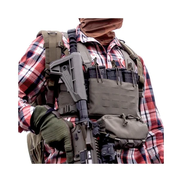 Tasmanian Tiger - Small Combi Rig IRR - Billede 5