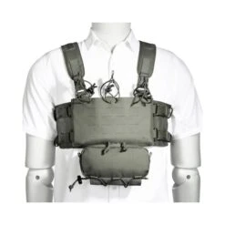 Tasmanian Tiger - Small Combi Rig IRR