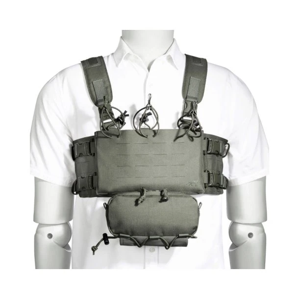 Tasmanian Tiger - Small Combi Rig IRR