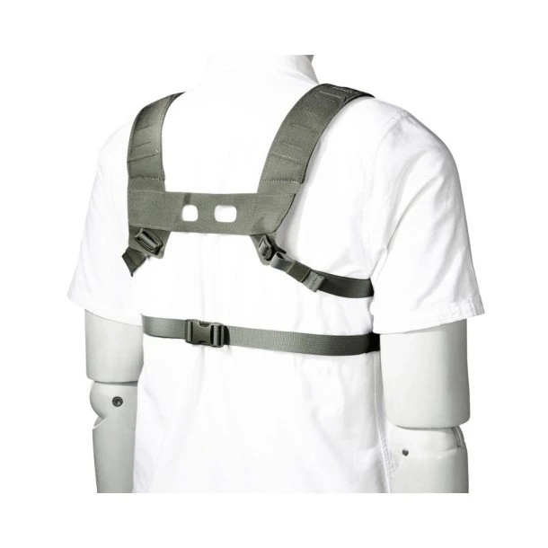 Tasmanian Tiger - Small Combi Rig IRR - Billede 2